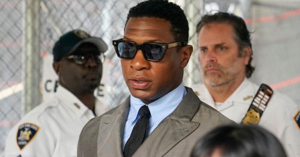 乔纳森·梅杰斯的审判被推迟，检察官称他们“尚未准备好”