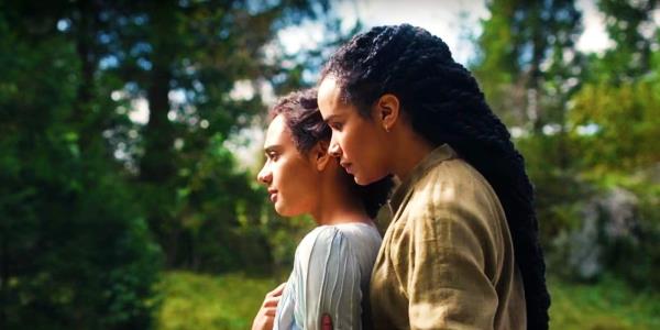 Star Trek Voyager Poster