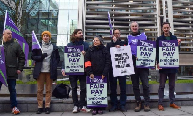 专家短缺和低工资是英国未来零排放的主要障碍