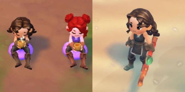 Fae农场：多人游戏指南