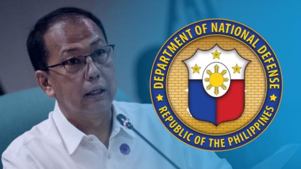 加尔维斯说，马科斯希望军方重新集中精力支持和平进程