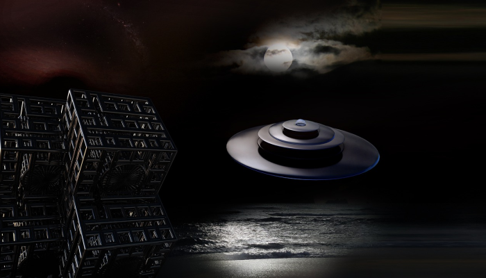 五角大楼表示，没有证据表明美国秘密研究外星科技