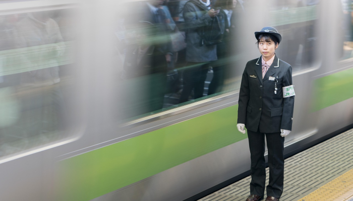 事故发生后，日本加强空中交通管制