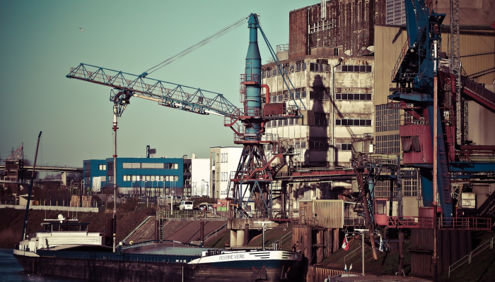 OSHA列举了3个亚马逊仓库的不安全工作条件