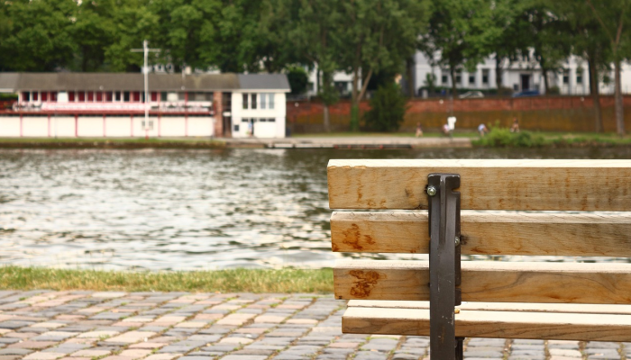 一条河吗?一座私人桥梁?德克萨斯州一家待售的农场应有尽有——甚至还有一个射击场 一条河吗?一座私人桥梁?德克萨斯州一家待售的农场应有尽有——甚至还有一个射击场