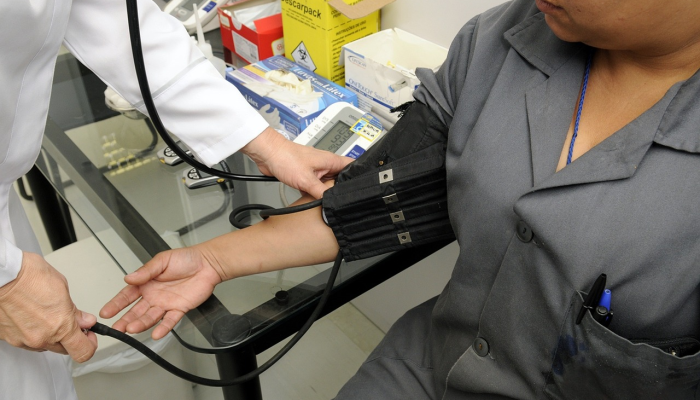 Withings的新型多镜设备为远程医疗访问检查生命体征 Withings的新型多镜设备为远程医疗访问检查生命体征