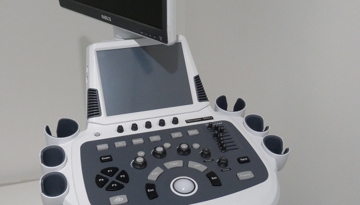 Withings的新型多镜设备为远程医疗访问检查生命体征 Withings的新型多镜设备为远程医疗访问检查生命体征