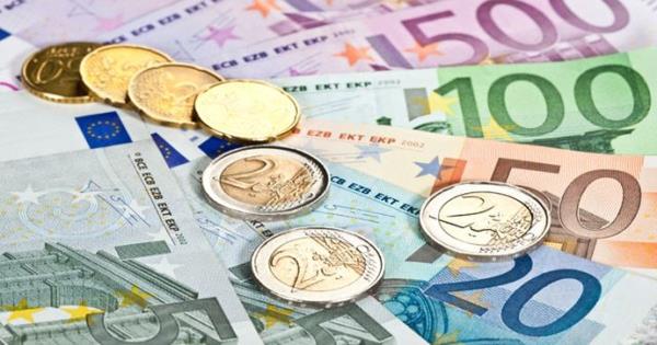 “不可阻挡”的跌势／欧元令人失望的一周结束了，以下是欧元的走势