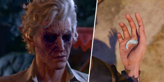 《博德之门3》：你是否应该使用触星蝌蚪？