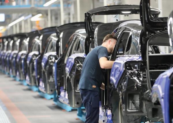 Togg计划在9月份改为两班倒