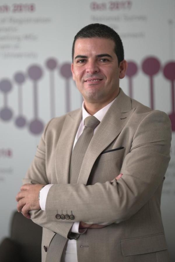 QF倡议推动阿拉伯在全球基因组图谱中的代表性