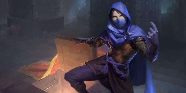 Shortcut Seeker by Artur Treffner