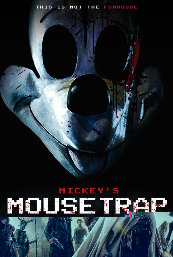 Rebel Moon Part one movie poster