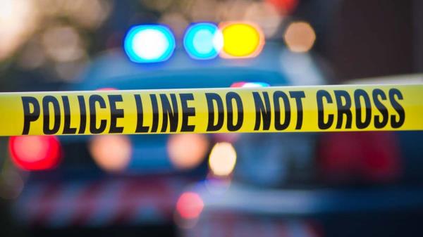 犹他州警方称,31岁的男子抓住坠毁的无人机,然后主人开枪打死了他 犹他州警方称,31岁的男子抓住坠毁的无人机,然后主人开枪打死了他