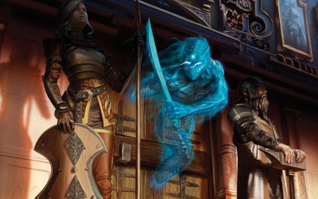 Phantom Ninja by Joe Slucher