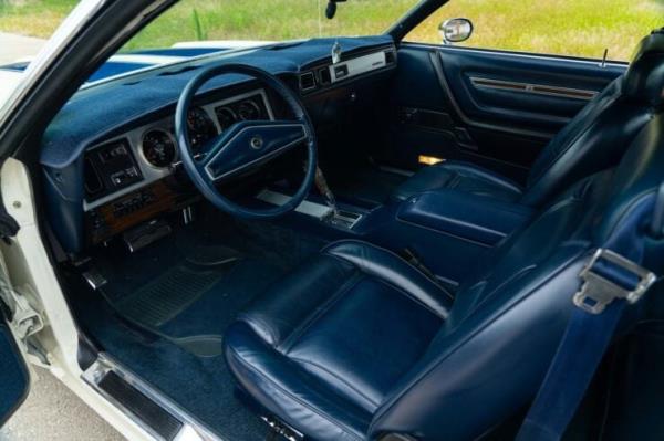 Dodge Magnum Vintage Ad 15