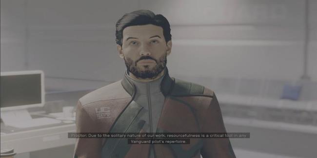 MAST Sim Proctor Starfield