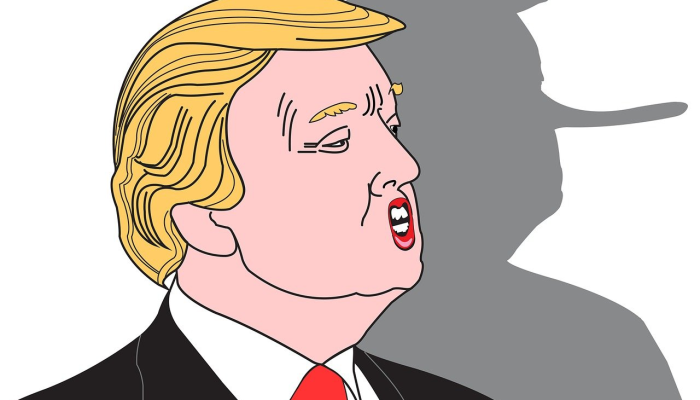 乔治亚州警长说,如果特朗普在那里被起诉,我们会拍一张他的大头照 乔治亚州警长说,如果特朗普在那里被起诉,我们会拍一张他的大头照