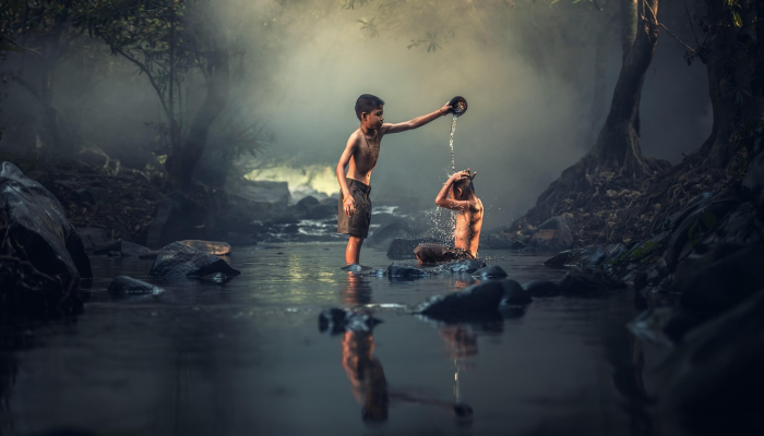 一天之内就有6000多名阿富汗移民从巴基斯坦返回