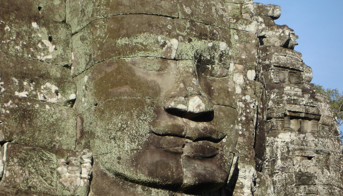 2004年印尼海啸过后,留下了令人惊讶的和平遗产 2004年印尼海啸过后,留下了令人惊讶的和平遗产