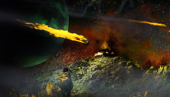 6个快速事实：美国宇航局的小行星探索普赛克任务