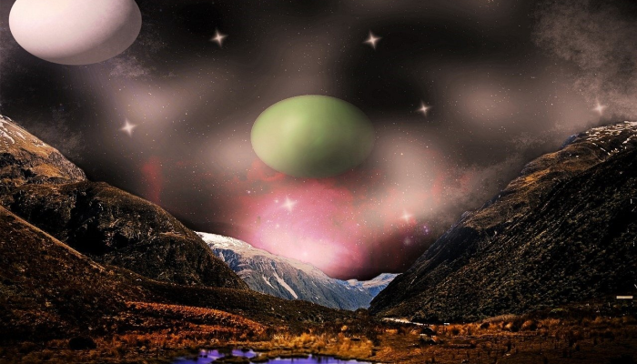 3D摇滚明星:来自美国宇航局OSIRIS-REx采样头的立体图像 3D摇滚明星:来自美国宇航局OSIRIS-REx采样头的立体图像