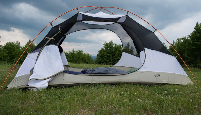 “绿色帐篷”计划于星期三展开 “绿色帐篷”计划于星期三展开