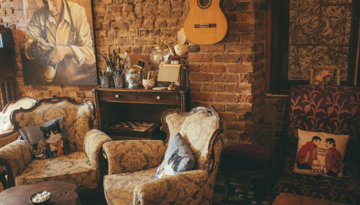 一对夫妇希望将第二套房改造成主要住所这能做到吗? 一对夫妇希望将第二套房改造成主要住所这能做到吗?