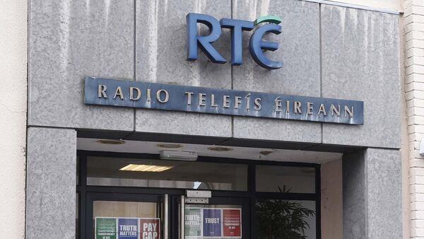 RTé to receive interim funding of 56m 'subject to certain conditions'