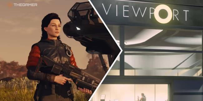 Starfield：如何为你的飞船找到船员