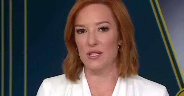 Jen Psaki将共和党枪支暴力的原因视为“大逃避”