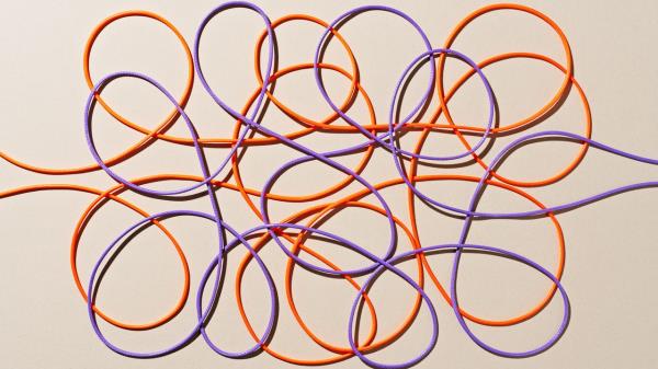 随着美国对加密货币的打击，混乱加剧