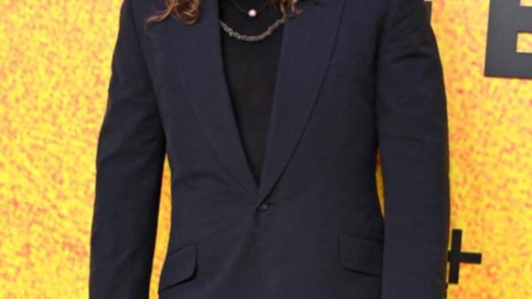 杰森·莫玛为《海王与失落王国》的编剧感到自豪