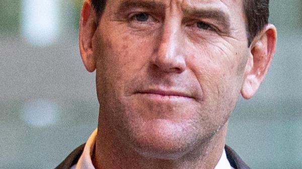 在本·罗伯茨-史密斯案中，第七频道和克里·斯托克斯被迫交出了数千份个人文件