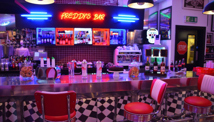 麦当劳计划在未来四年开设1万家新餐厅 麦当劳计划在未来四年开设1万家新餐厅