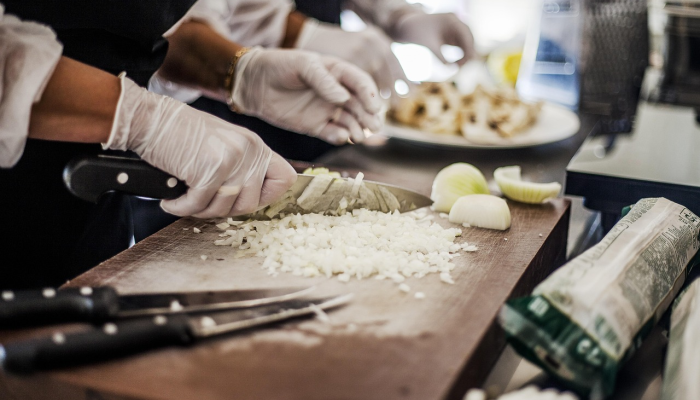 食品检查以食品杂货和肉店为目标 食品检查以食品杂货和肉店为目标