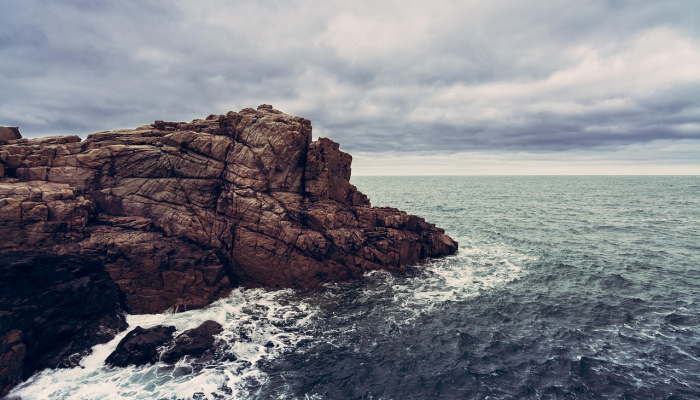 飓风“李”逐渐增强这是南卡罗来纳州沿海地区可能受到影响的时间