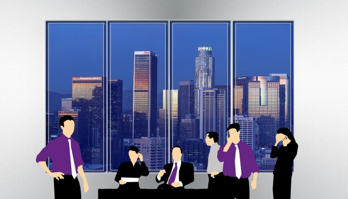 2024年爱荷华州党团会议：他们很重要，因为人们相信他们很重要