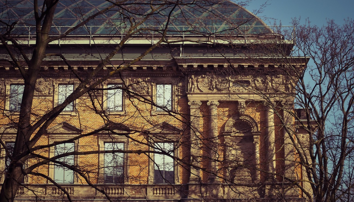 黑石在伦敦拥有最大的灵活办公室 黑石在伦敦拥有最大的灵活办公室