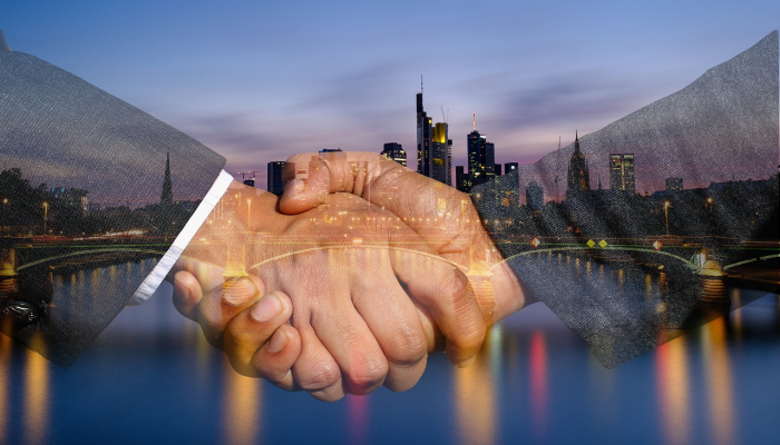 随着零工经济公司逃离欧洲，Getir正在接管