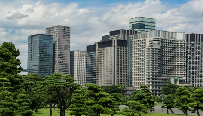 金融城并购的“美好过去”其实并不那么美好