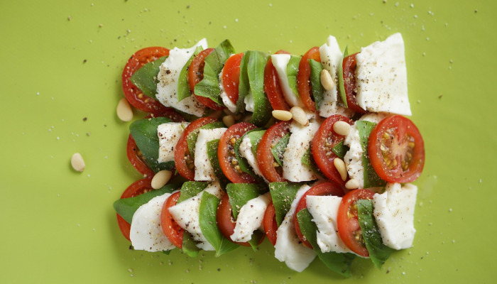 香甜可口的番茄塔挞食谱 香甜可口的番茄塔挞食谱