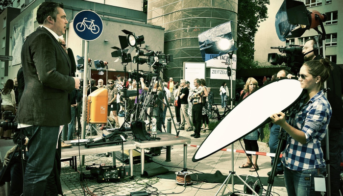 阴谋论者正在为15分钟城市而来 阴谋论者正在为15分钟城市而来