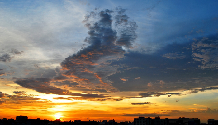 阴谋论者正在为15分钟城市而来 阴谋论者正在为15分钟城市而来