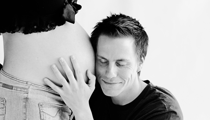 安德烈公主听到爸爸彼得怀孕的消息“非常兴奋”