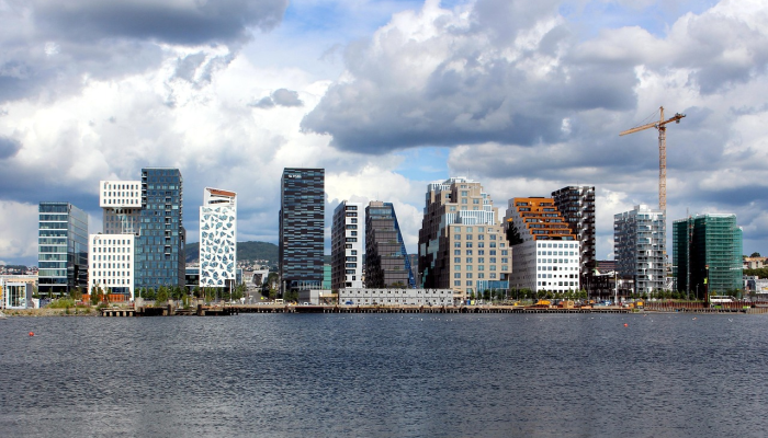 考古学家在厄瓜多尔发现了2500年前建造的“失落的城市谷” 考古学家在厄瓜多尔发现了2500年前建造的“失落的城市谷”