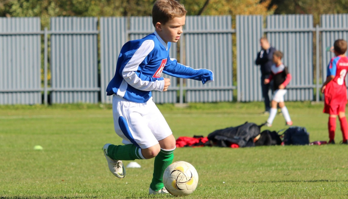 费城老鹰队的球迷为季后赛做准备