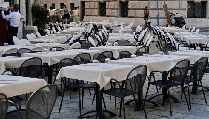 洛杉矶县免费夏季午餐计划重返20家图书馆