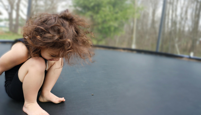 密歇根发现失踪一年多的女孩关于失踪的孩子该知道些什么 密歇根发现失踪一年多的女孩关于失踪的孩子该知道些什么