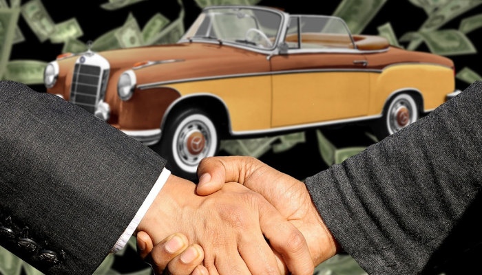 汽车出口在2024年第一季度创下历史新高 汽车出口在2024年第一季度创下历史新高